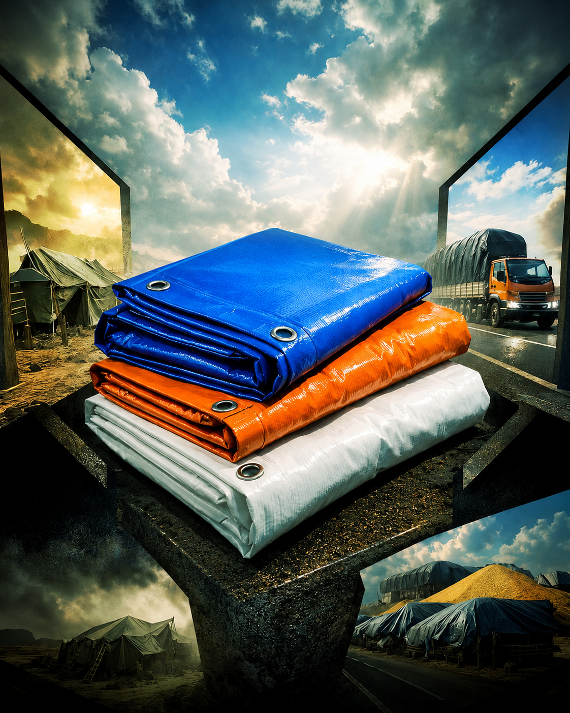 Anurag Textiles product