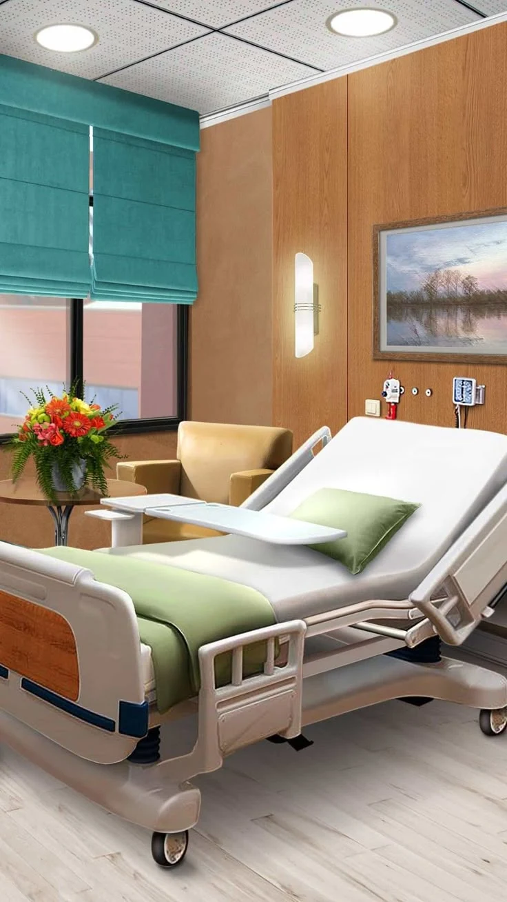 Hospital linen supplier India — Anurag Textiles
