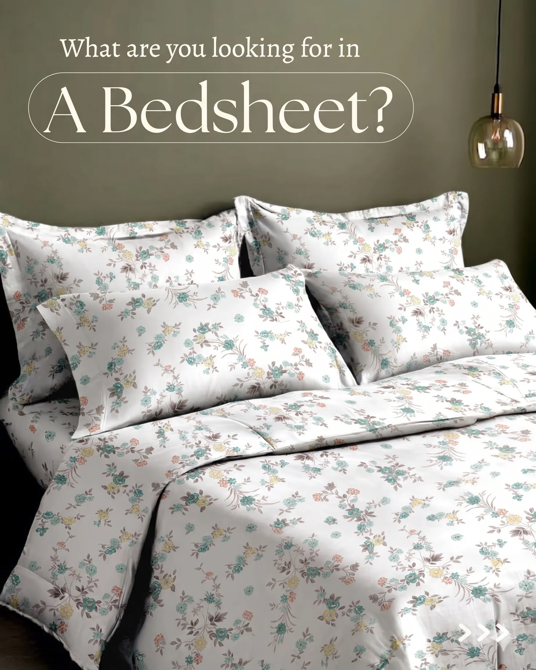 Atlas bedsheet collection — Anurag Textiles Pilkhuwa