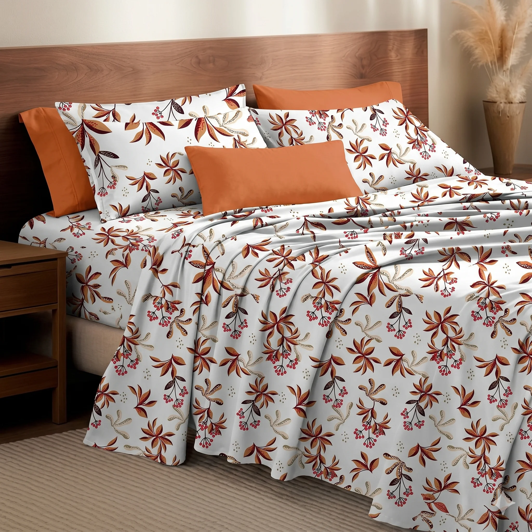 Atlas bedsheet collection — Anurag Textiles Pilkhuwa
