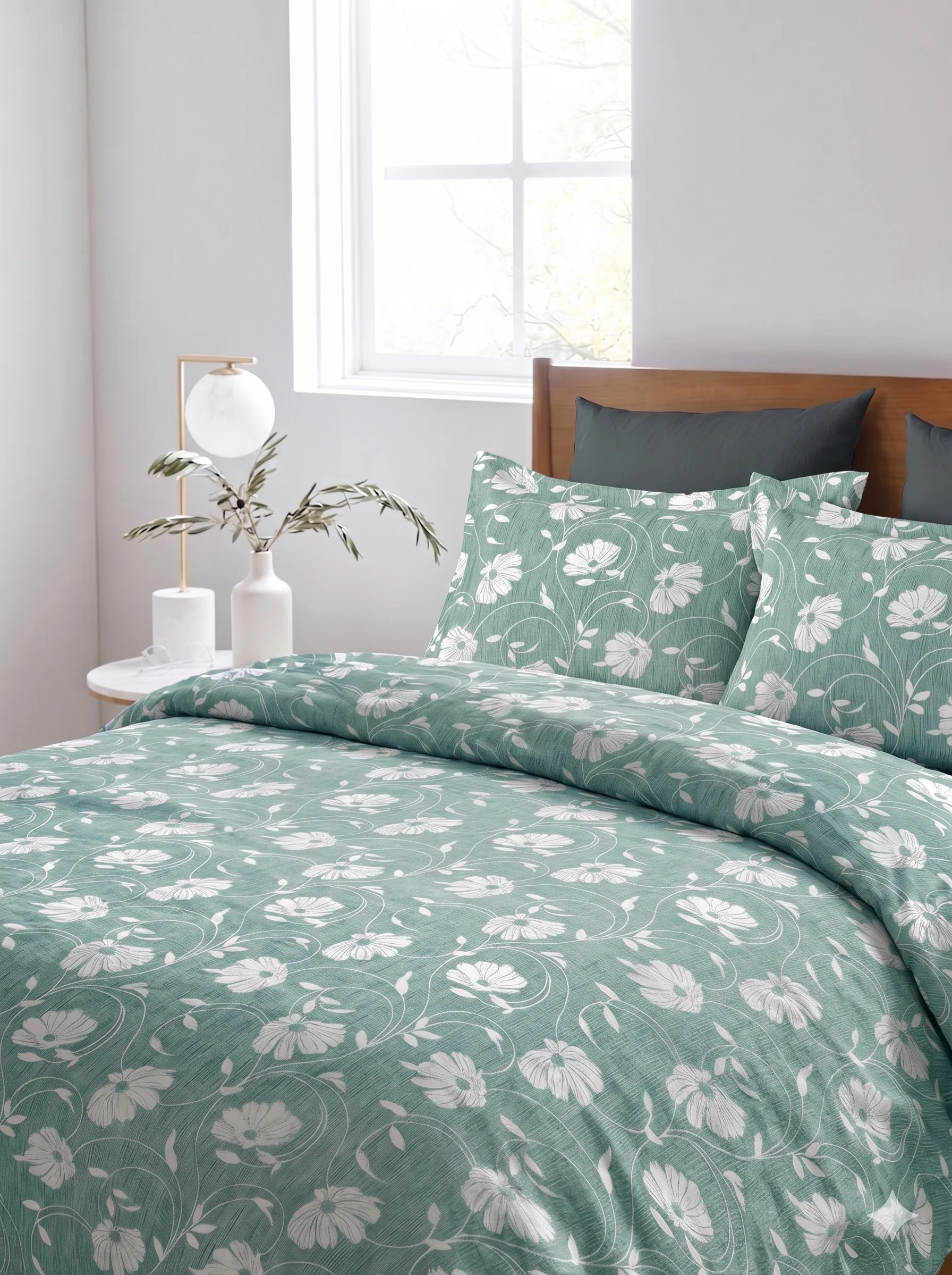 ELENZA bedsheet