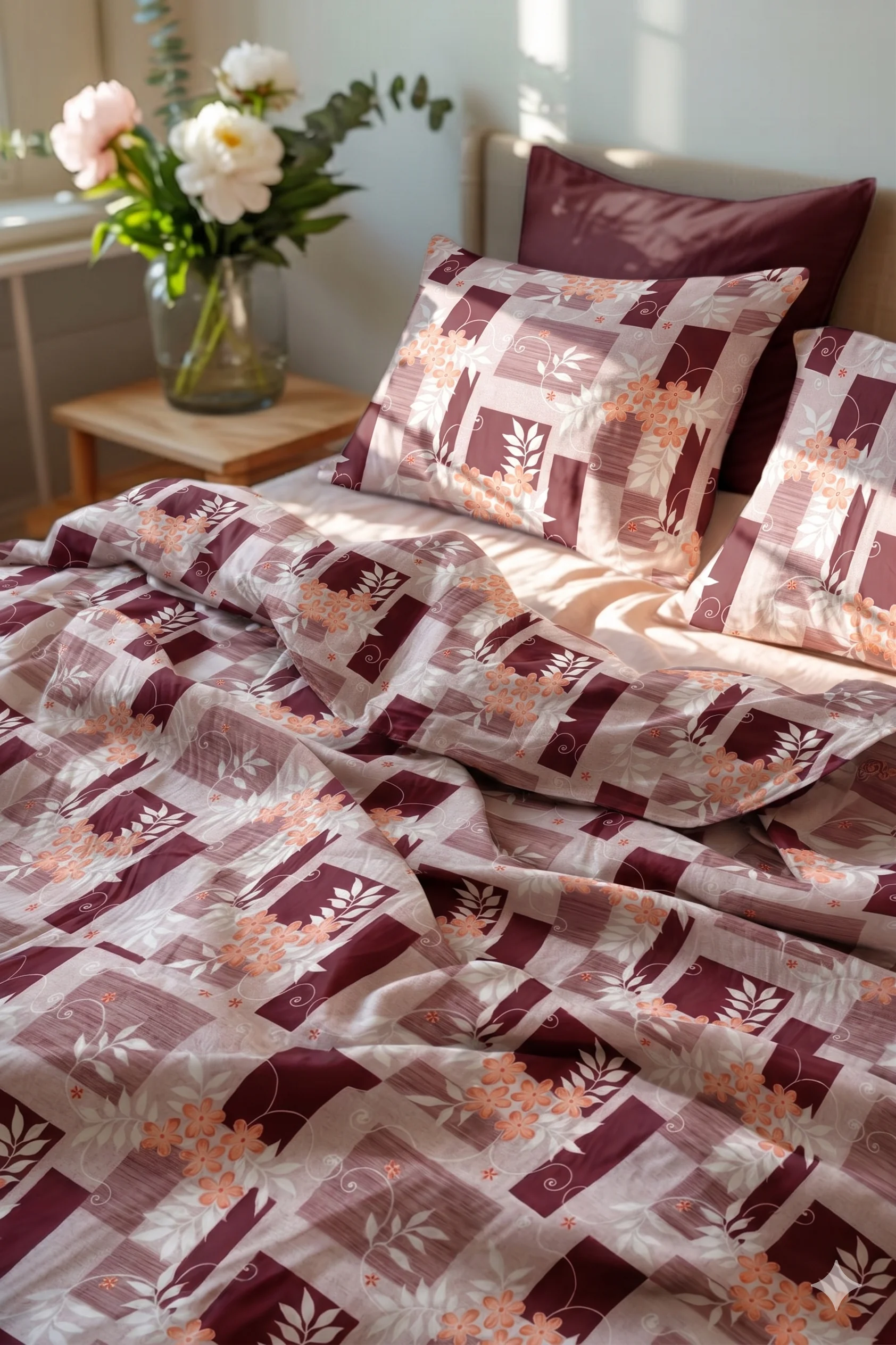 ELENZA bedsheet