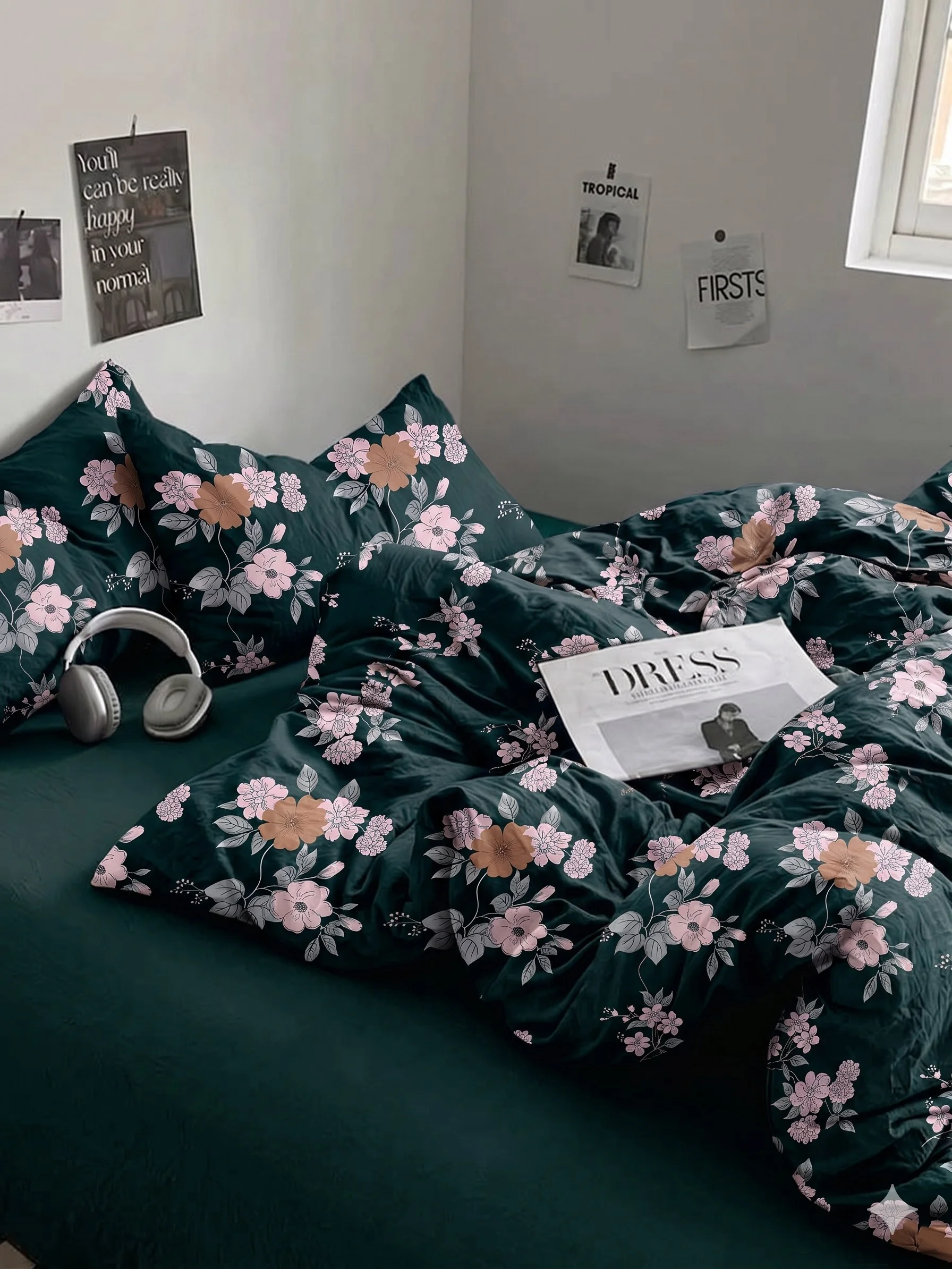 Naysha bedsheet collection — Anurag Textiles Pilkhuwa