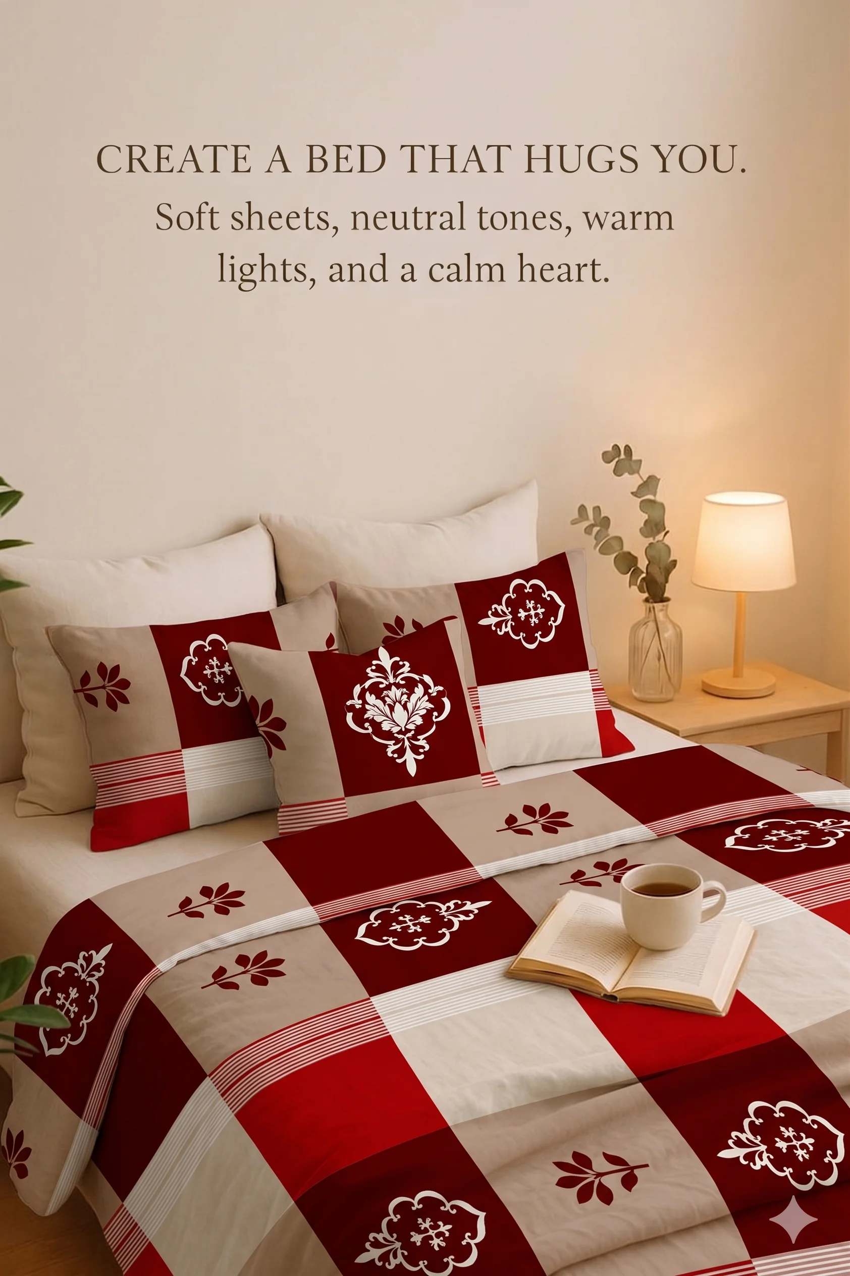 Sagar bedsheet collection — Anurag Textiles Pilkhuwa