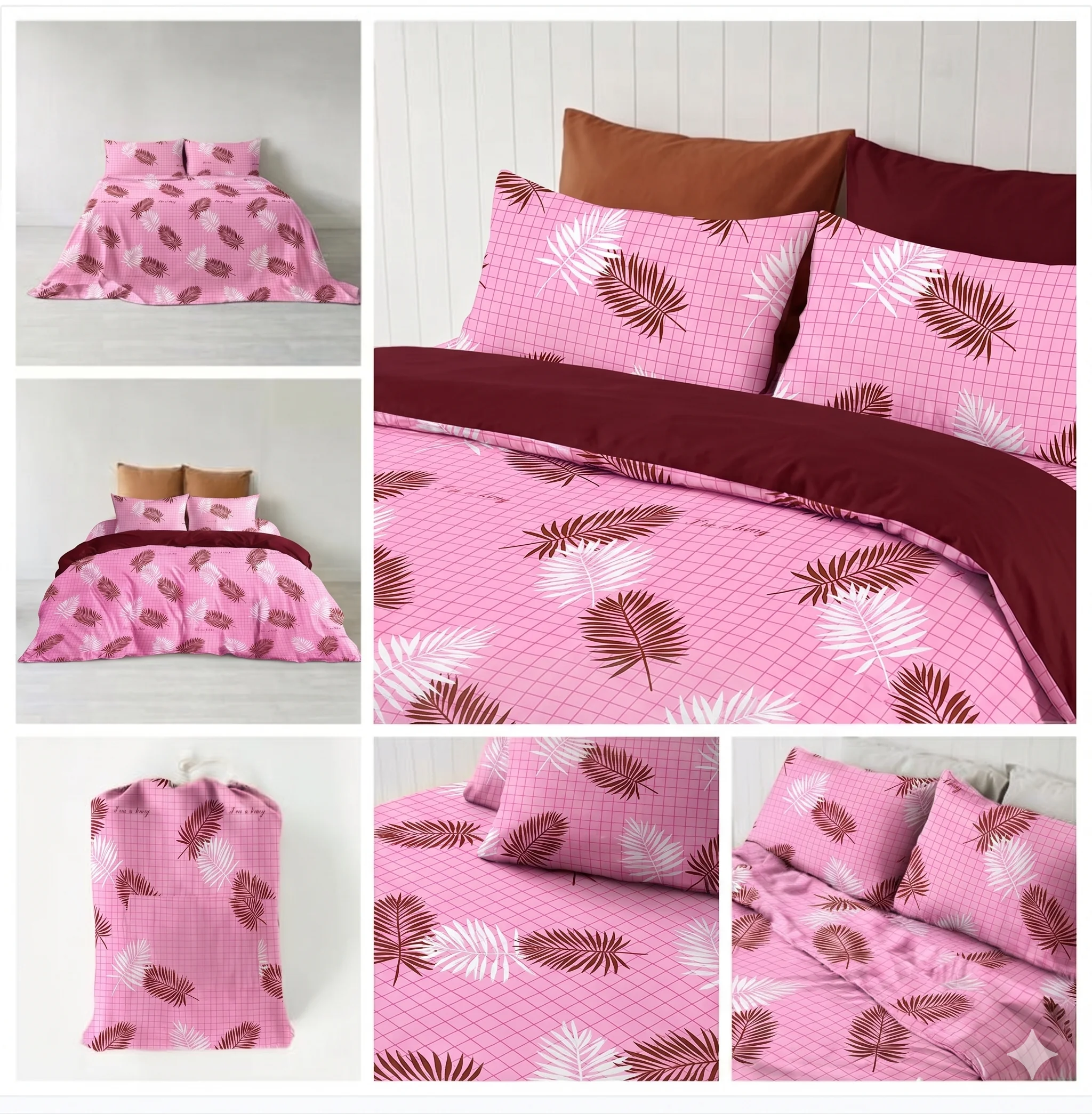 SAGAR bedsheet
