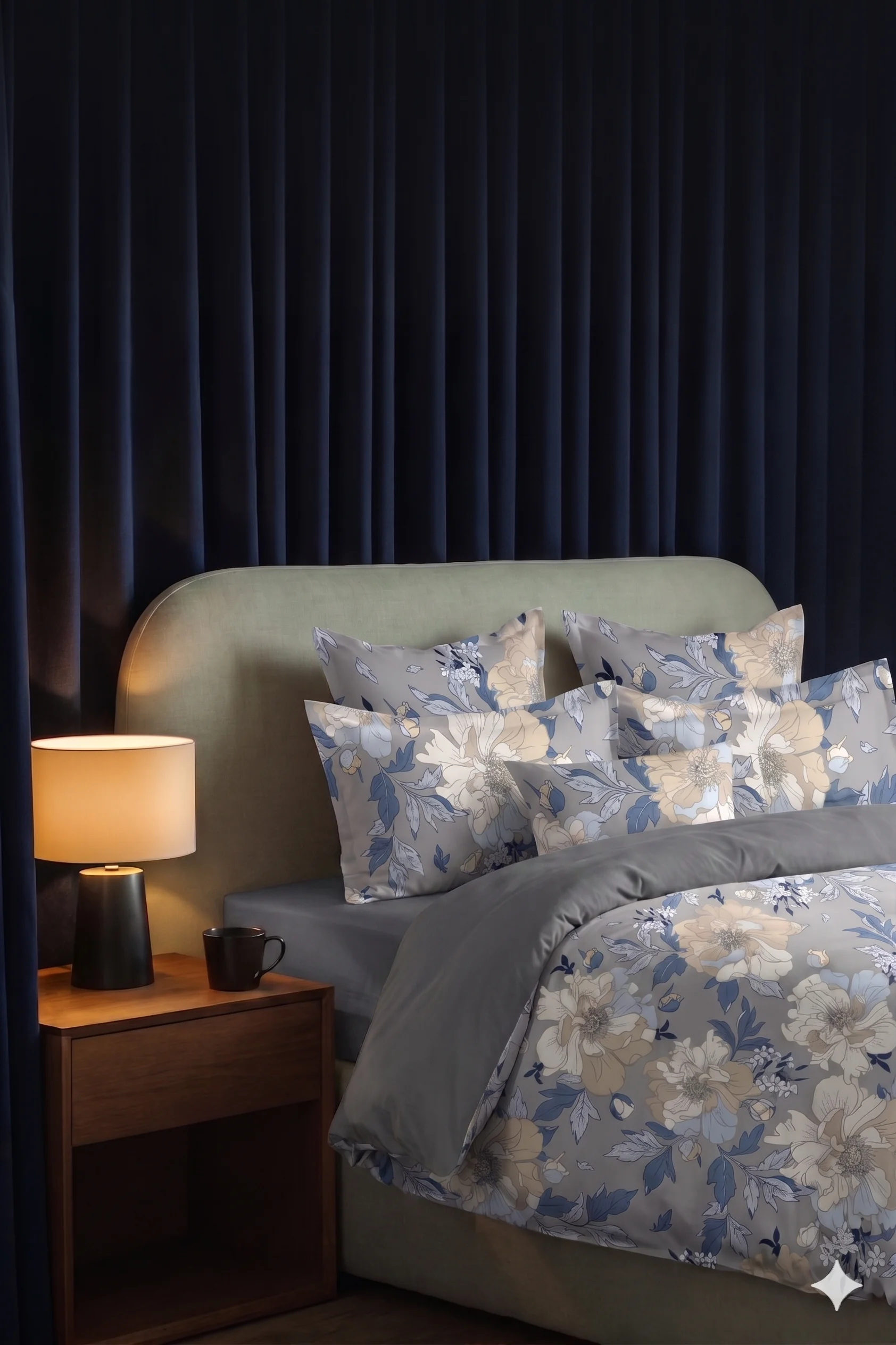 Signature bedsheet collection — Anurag Textiles Pilkhuwa