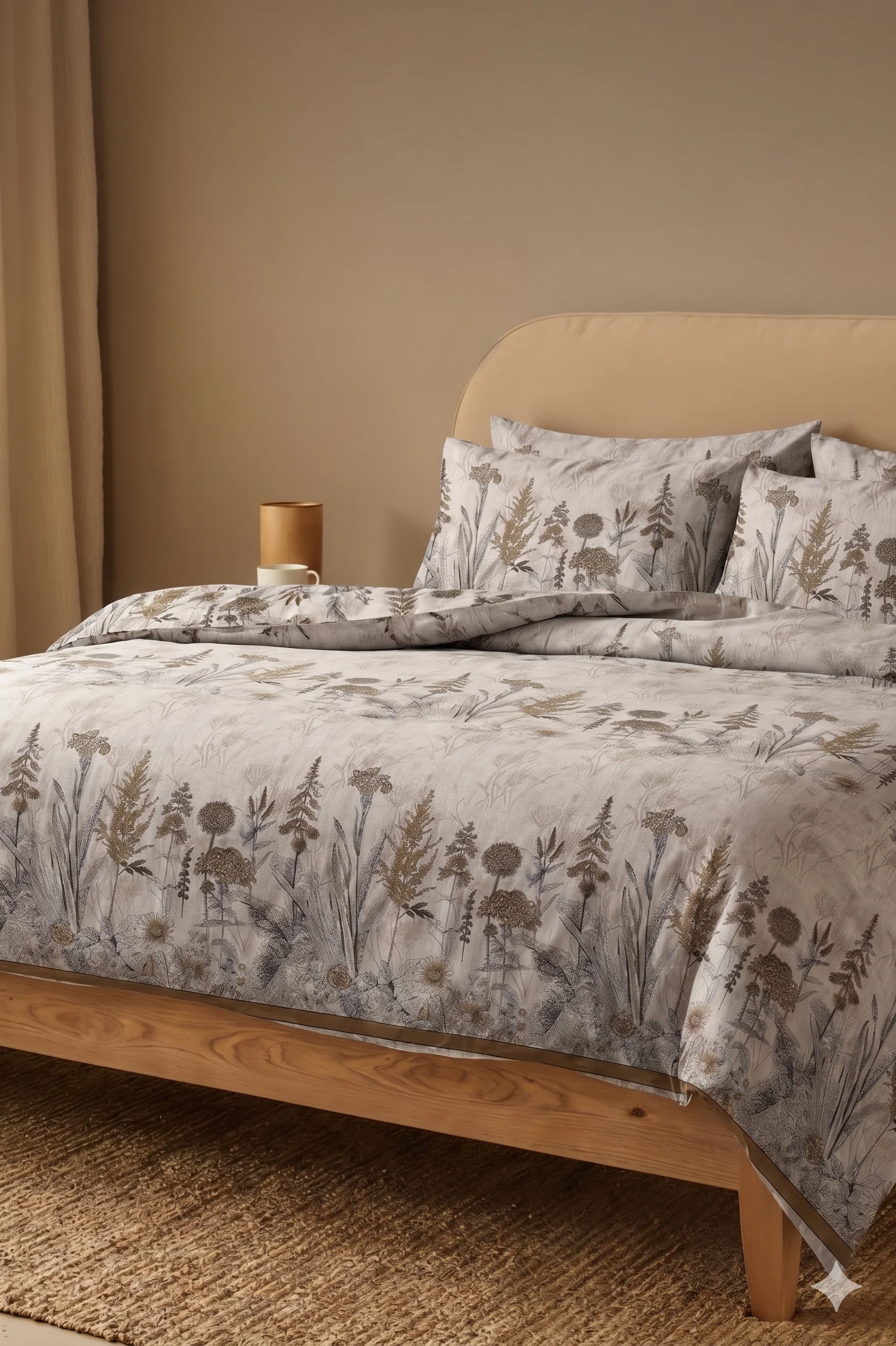 Signature bedsheet collection — Anurag Textiles Pilkhuwa