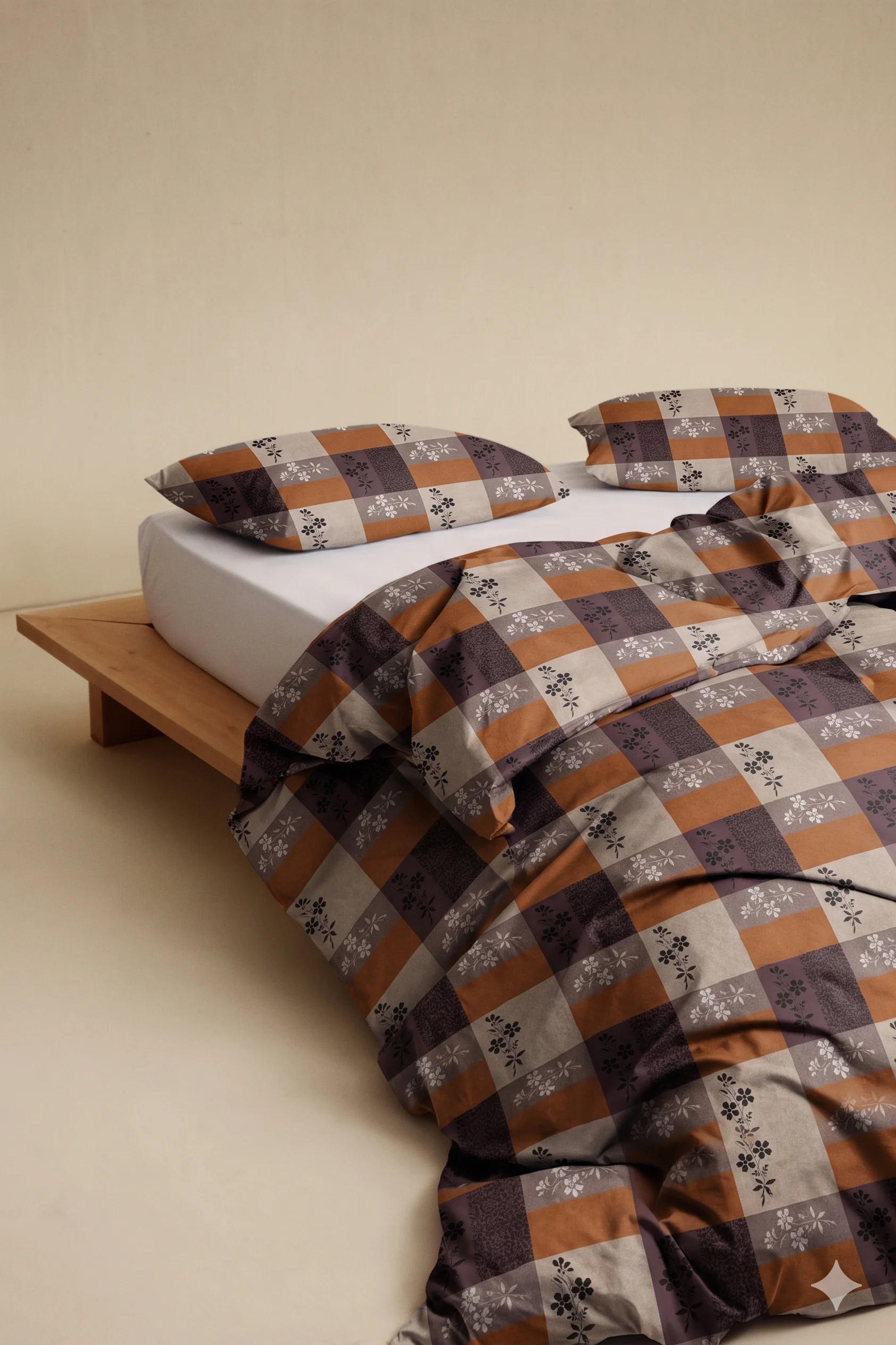 SIGNATURE bedsheet