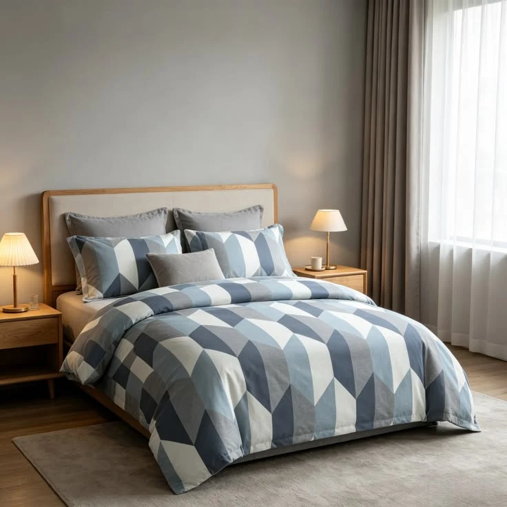 Nidra comforter sets wholesale — Anurag Textiles