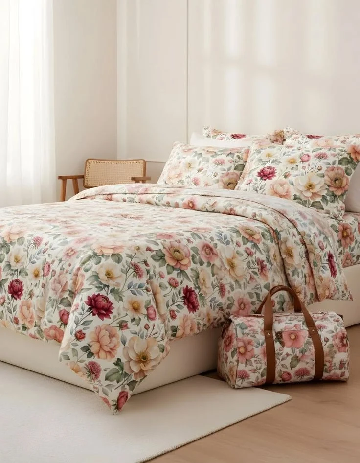 Nidra comforter sets wholesale — Anurag Textiles