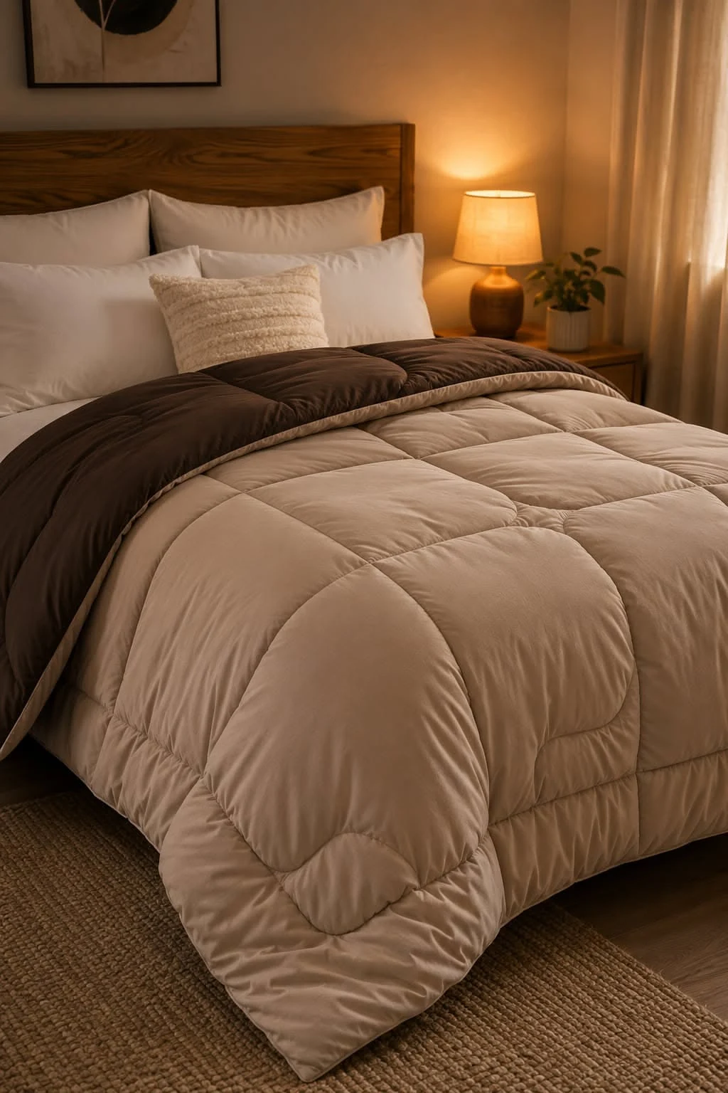 Nidra comforter sets wholesale — Anurag Textiles