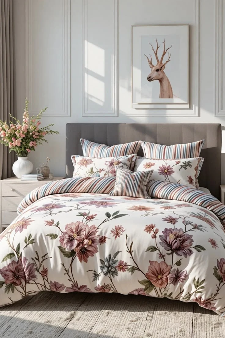 Nidra comforter sets wholesale — Anurag Textiles