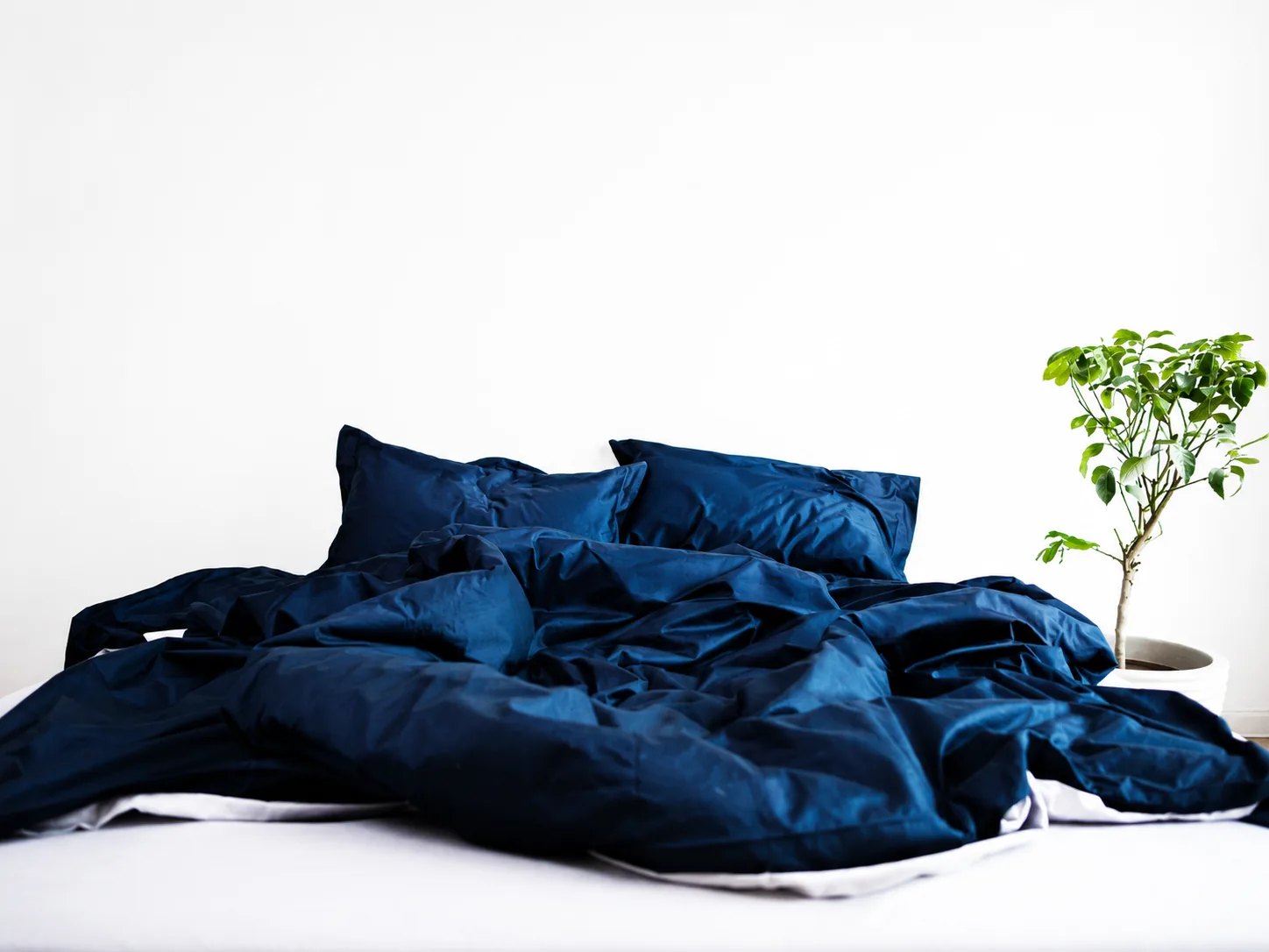 Navy blue comforter set wholesale — Anurag Textiles premium bedding