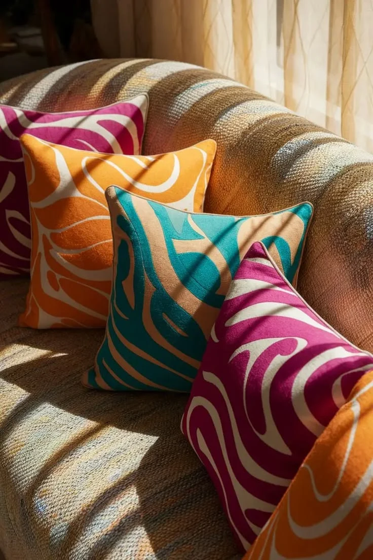 Wholesale pillow covers — Anurag Textiles Pilkhuwa