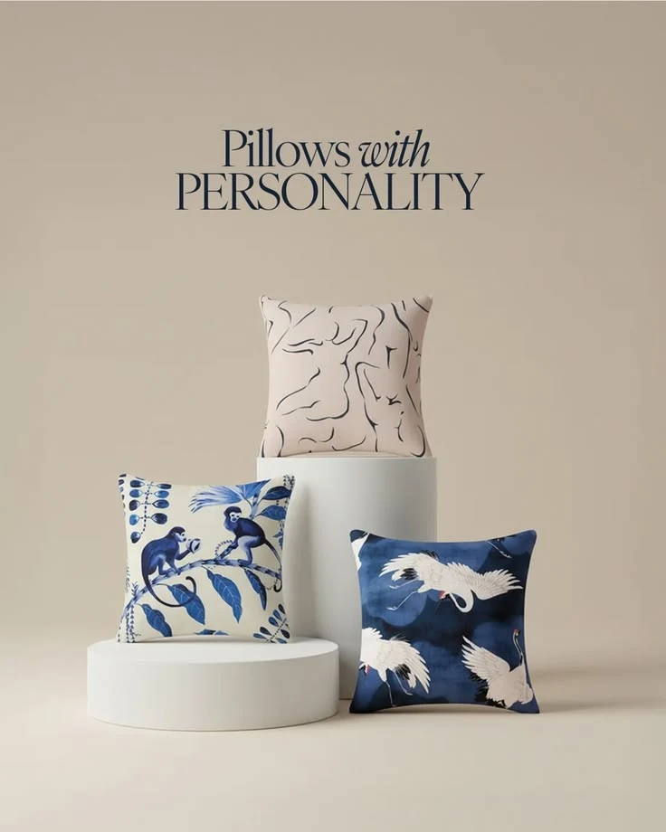 Wholesale pillow covers — Anurag Textiles Pilkhuwa