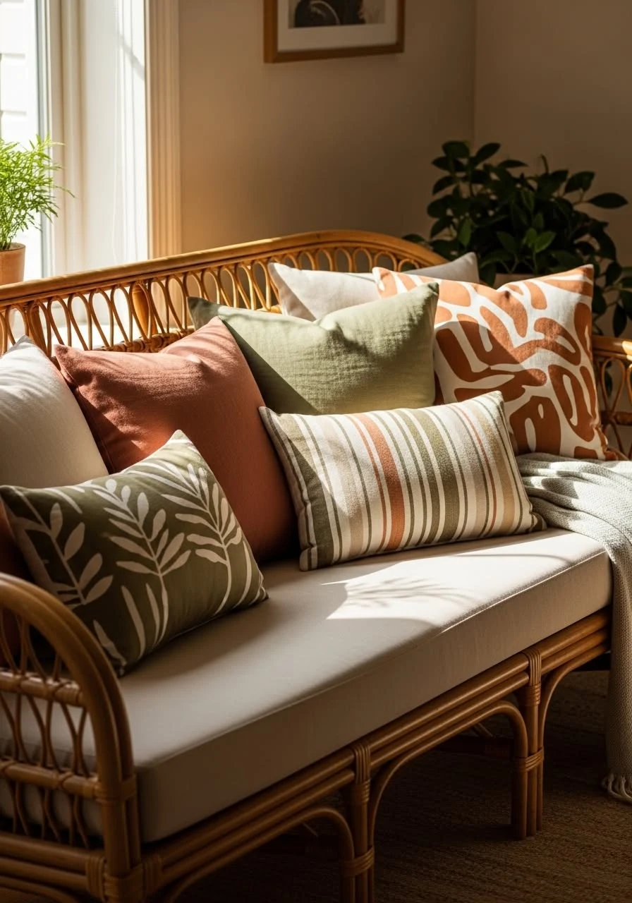 Wholesale pillow covers — Anurag Textiles Pilkhuwa