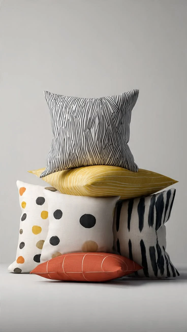 Wholesale pillow covers — Anurag Textiles Pilkhuwa